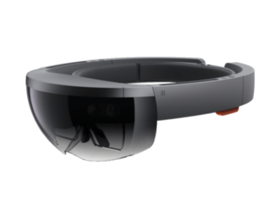 HoloLens